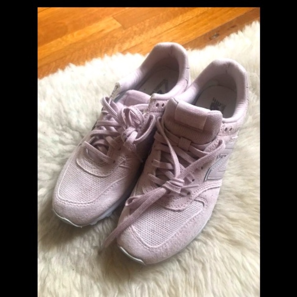 new balance 595 sneakers